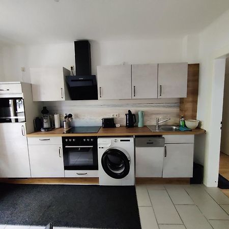 Niederau Ferienwohnung Obere Aue מראה חיצוני תמונה