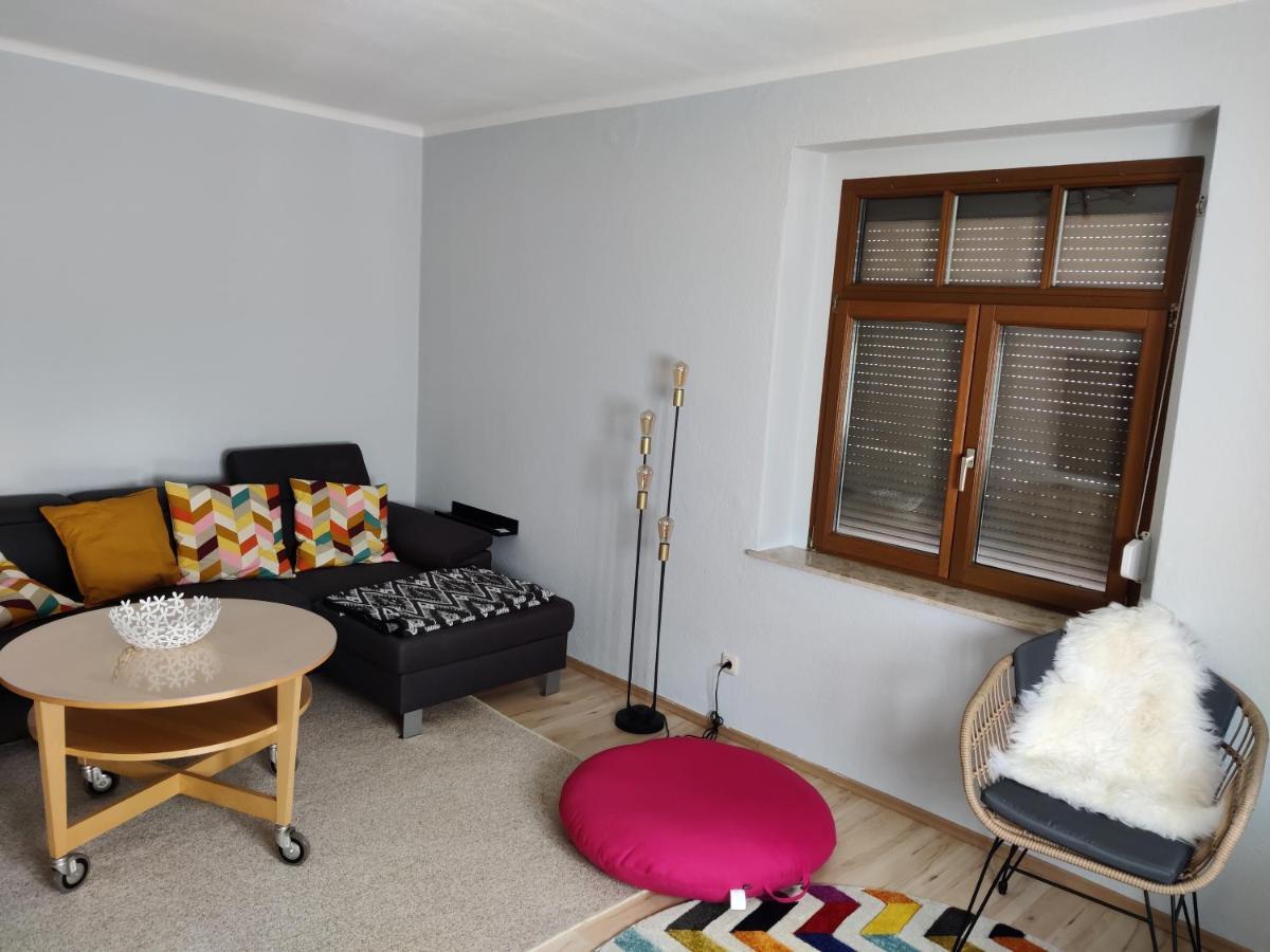 Niederau Ferienwohnung Obere Aue מראה חיצוני תמונה