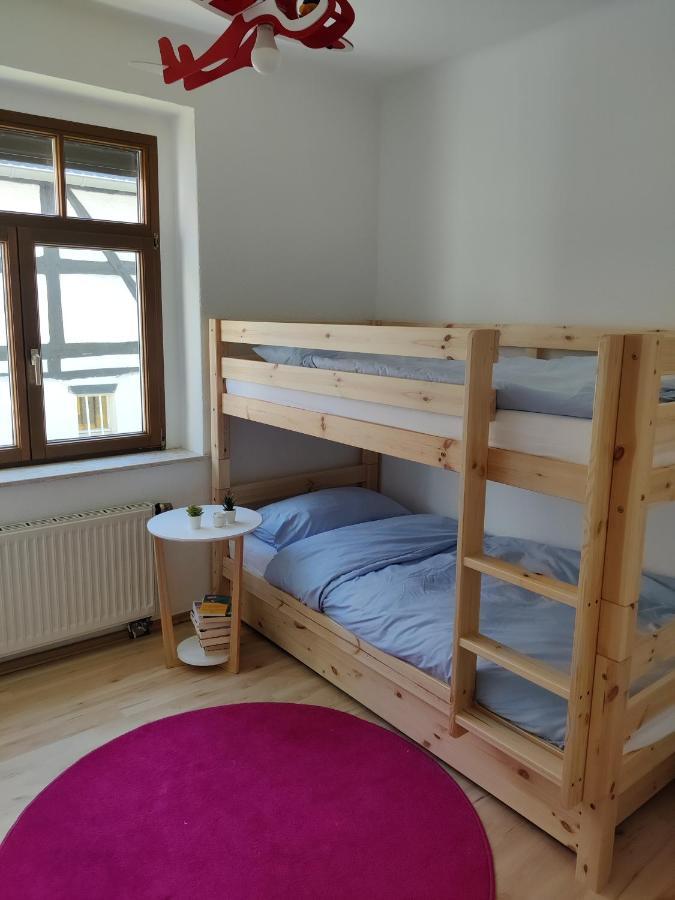 Niederau Ferienwohnung Obere Aue מראה חיצוני תמונה