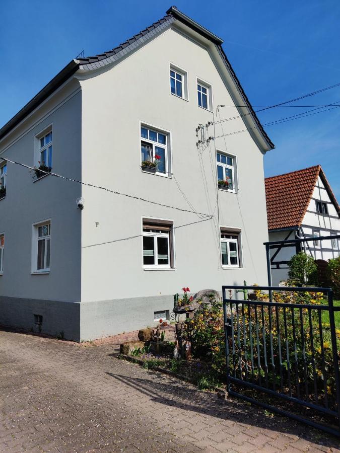 Niederau Ferienwohnung Obere Aue מראה חיצוני תמונה