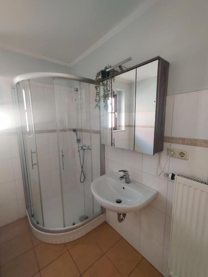 Niederau Ferienwohnung Obere Aue מראה חיצוני תמונה