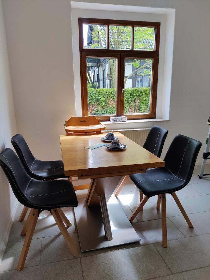 Niederau Ferienwohnung Obere Aue מראה חיצוני תמונה