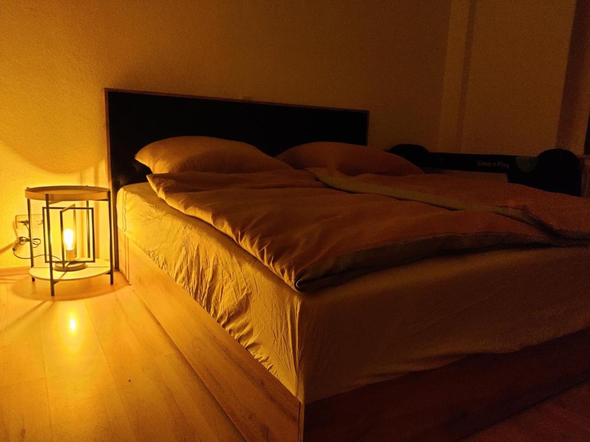Niederau Ferienwohnung Obere Aue מראה חיצוני תמונה