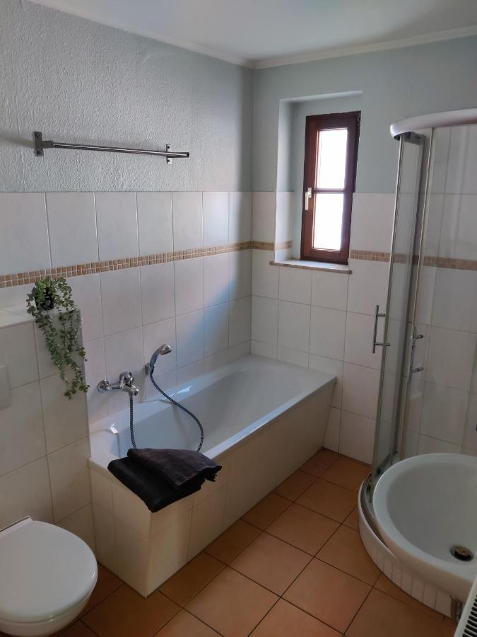 Niederau Ferienwohnung Obere Aue מראה חיצוני תמונה
