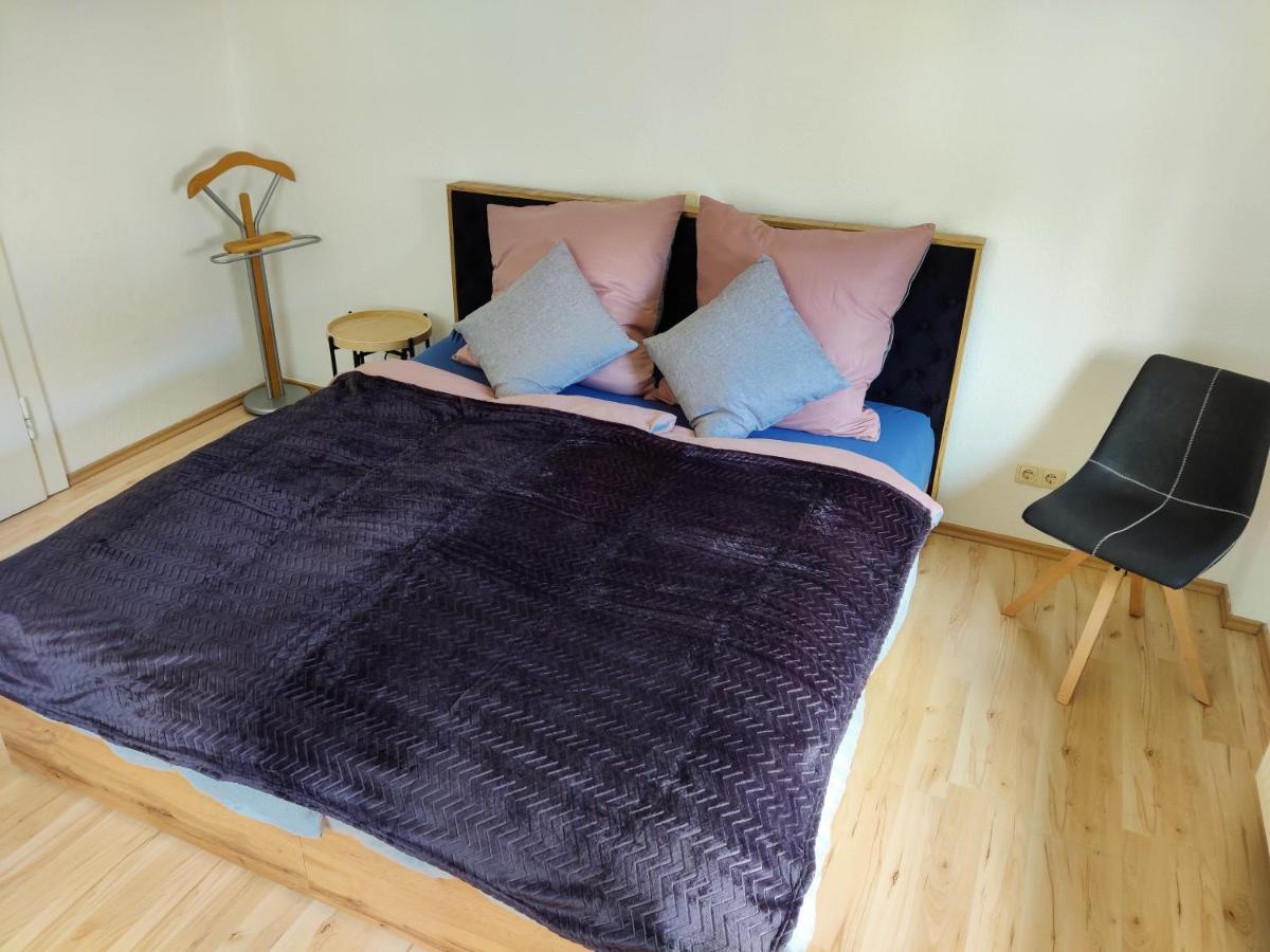 Niederau Ferienwohnung Obere Aue מראה חיצוני תמונה
