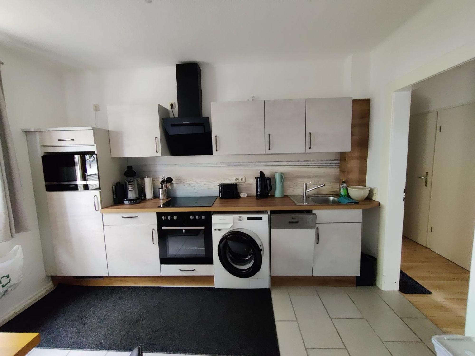 Niederau Ferienwohnung Obere Aue מראה חיצוני תמונה